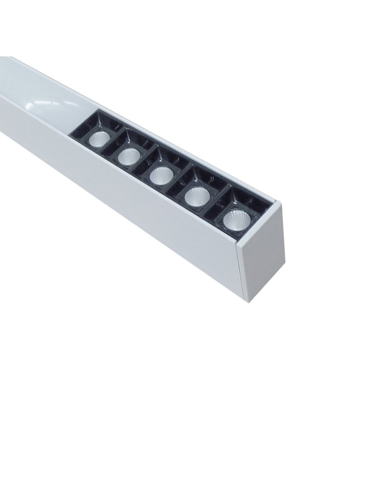 Light Prestige Cali lampa wisząca M biała Smart LP-1301/1P M WH Smart Light Prestige Cali lampa wisząca M biała Smart LP-1301/1P M WH Smart