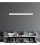 Light Prestige Luci lampa wisząca L biała Smart LP-1401/1P L WH Smart Light Prestige Luci lampa wisząca L biała Smart LP-1401/1P L WH Smart