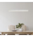 Light Prestige Luci lampa wisząca L biała Smart LP-1401/1P L WH Smart Light Prestige Luci lampa wisząca L biała Smart LP-1401/1P L WH Smart