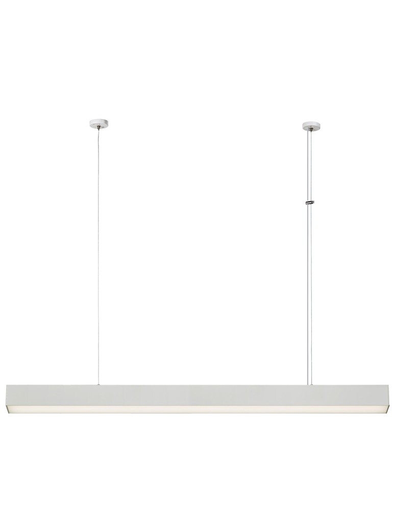 Light Prestige Luci lampa wisząca L biała Smart LP-1401/1P L WH Smart Light Prestige Luci lampa wisząca L biała Smart LP-1401/1P L WH Smart