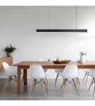 Light Prestige Luci lampa wisząca L czarna Smart LP-1401/1P L BK Smart Light Prestige Luci lampa wisząca L czarna Smart LP-1401/1P L BK Smart