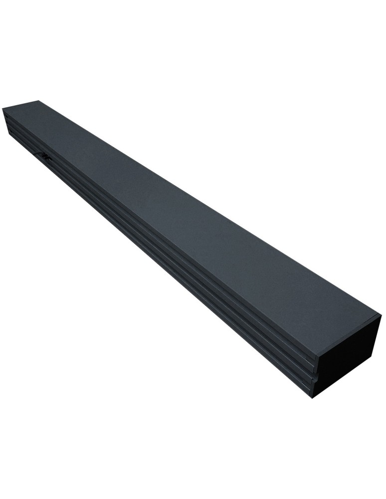 Light Prestige Luci lampa wisząca L czarna Smart LP-1401/1P L BK Smart Light Prestige Luci lampa wisząca L czarna Smart LP-1401/1P L BK Smart