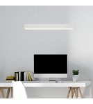 Light Prestige Luci lampa wisząca M biała Smart LP-1401/1P M WH Smart Light Prestige Luci lampa wisząca M biała Smart LP-1401/1P M WH Smart