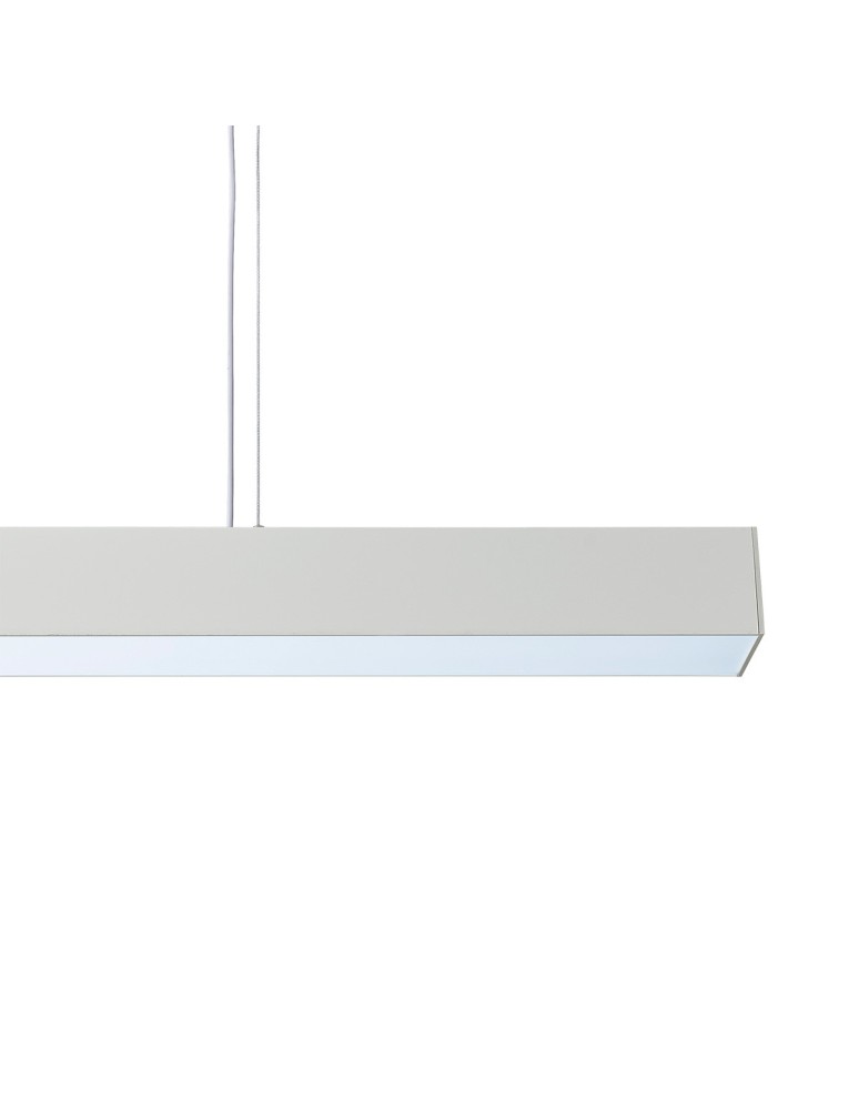 Light Prestige Luci lampa wisząca M biała Smart LP-1401/1P M WH Smart Light Prestige Luci lampa wisząca M biała Smart LP-1401/1P M WH Smart