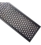Lampy wiszące nad biurko - Light Prestige Mira lampa wisząca L czarna Smart LP-1201/1P L BK Smart - product 5