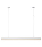 Light Prestige Mira lampa wisząca L biała Smart LP-1201/1P L WH Smart Light Prestige Mira lampa wisząca L biała Smart LP-1201/1P L WH Smart