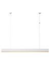 Light Prestige Mira lampa wisząca L biała Smart LP-1201/1P L WH Smart