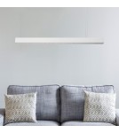Light Prestige Mira lampa wisząca L biała Smart LP-1201/1P L WH Smart Light Prestige Mira lampa wisząca L biała Smart LP-1201/1P L WH Smart