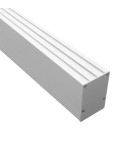 Light Prestige Mira lampa wisząca L biała Smart LP-1201/1P L WH Smart Light Prestige Mira lampa wisząca L biała Smart LP-1201/1P L WH Smart