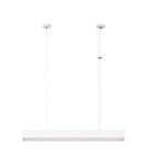 Light Prestige Mira lampa wisząca M biała Smart LP-1201/1P M WH Smart Light Prestige Mira lampa wisząca M biała Smart LP-1201/1P M WH Smart