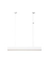 Light Prestige Mira lampa wisząca M biała Smart LP-1201/1P M WH Smart