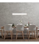 Light Prestige Mira lampa wisząca M biała Smart LP-1201/1P M WH Smart Light Prestige Mira lampa wisząca M biała Smart LP-1201/1P M WH Smart
