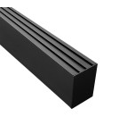 Light Prestige Mira lampa wisząca M czarna Smart LP-1201/1P M BK Smart Light Prestige Mira lampa wisząca M czarna Smart LP-1201/1P M BK Smart