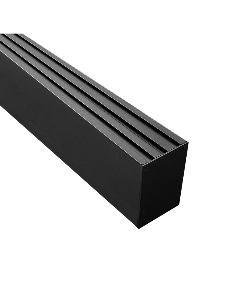 Light Prestige Mira lampa wisząca M czarna Smart LP-1201/1P M BK Smart Light Prestige Mira lampa wisząca M czarna Smart LP-1201/1P M BK Smart