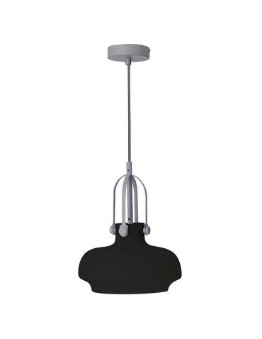 Light Prestige Piano 1 wisząca czarna LP-3763/1P CZARNY