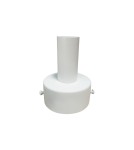 Light Prestige Rope Light podsufitka biała LP-642 Podsufitka WH Light Prestige Rope Light podsufitka biała LP-642 Podsufitka WH