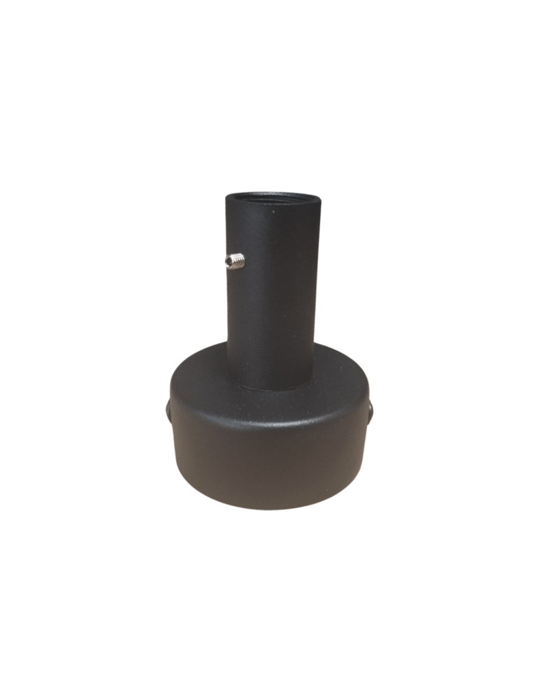 Light Prestige Rope Light podsufitka czarna LP-642 Podsufitka BK Light Prestige Rope Light podsufitka czarna LP-642 Podsufitka BK