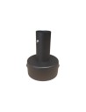 Light Prestige Rope Light podsufitka czarna LP-642 Podsufitka BK Light Prestige Rope Light podsufitka czarna LP-642 Podsufitka BK