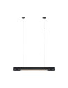 Light Prestige Cali lampa wisząca M czarna Smart LP-1301/1P M BK Smart