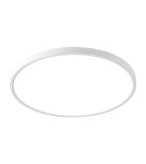 Light Prestige California plafon 30cm biały LP-2505/1C-30 WH Light Prestige California plafon 30cm biały LP-2505/1C-30 WH