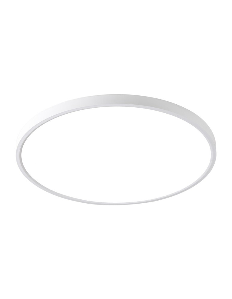 Light Prestige California plafon 40cm biały LP-2505/1C-40 WH Light Prestige California plafon 40cm biały LP-2505/1C-40 WH