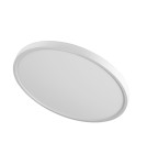 Light Prestige California plafon 40cm biały LP-2505/1C-40 WH Light Prestige California plafon 40cm biały LP-2505/1C-40 WH