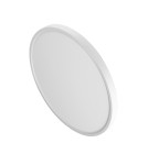 Light Prestige California plafon 40cm biały LP-2505/1C-40 WH Light Prestige California plafon 40cm biały LP-2505/1C-40 WH
