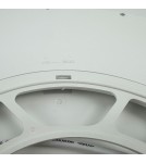 Light Prestige California plafon 40cm biały LP-2505/1C-40 WH Light Prestige California plafon 40cm biały LP-2505/1C-40 WH