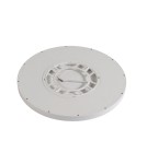 Light Prestige California plafon 40cm biały LP-2505/1C-40 WH Light Prestige California plafon 40cm biały LP-2505/1C-40 WH