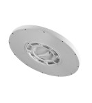 Light Prestige California plafon 40cm biały LP-2505/1C-40 WH Light Prestige California plafon 40cm biały LP-2505/1C-40 WH