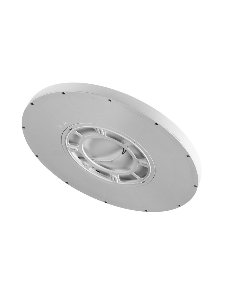 Light Prestige California plafon 40cm biały LP-2505/1C-40 WH Light Prestige California plafon 40cm biały LP-2505/1C-40 WH
