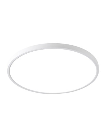 Light Prestige California plafon 60cm biały LP-2505/1C-60 WH