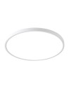 Light Prestige California plafon 60cm biały LP-2505/1C-60 WH