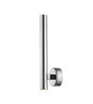 Kinkiety - Zuma Line LOYA LED 2x450lm 3000K Chrom W0461-02B-F4F4 Kinkiet - product 1