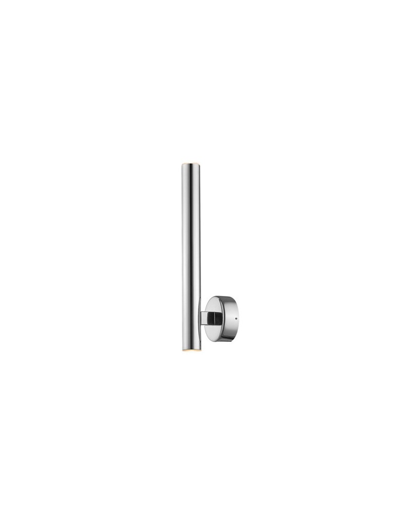 Kinkiety - Zuma Line LOYA LED 2x450lm 3000K Chrom W0461-02B-F4F4 Kinkiet - produkt kolory-swiatla.pl 1