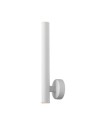 Zuma Line LOYA LED 2x450lm 3000K Biały W0461-02B-S8S8 Kinkiet