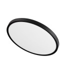 Light Prestige California plafon 48cm czarny LP-2505/1C-48 BK Light Prestige California plafon 48cm czarny LP-2505/1C-48 BK