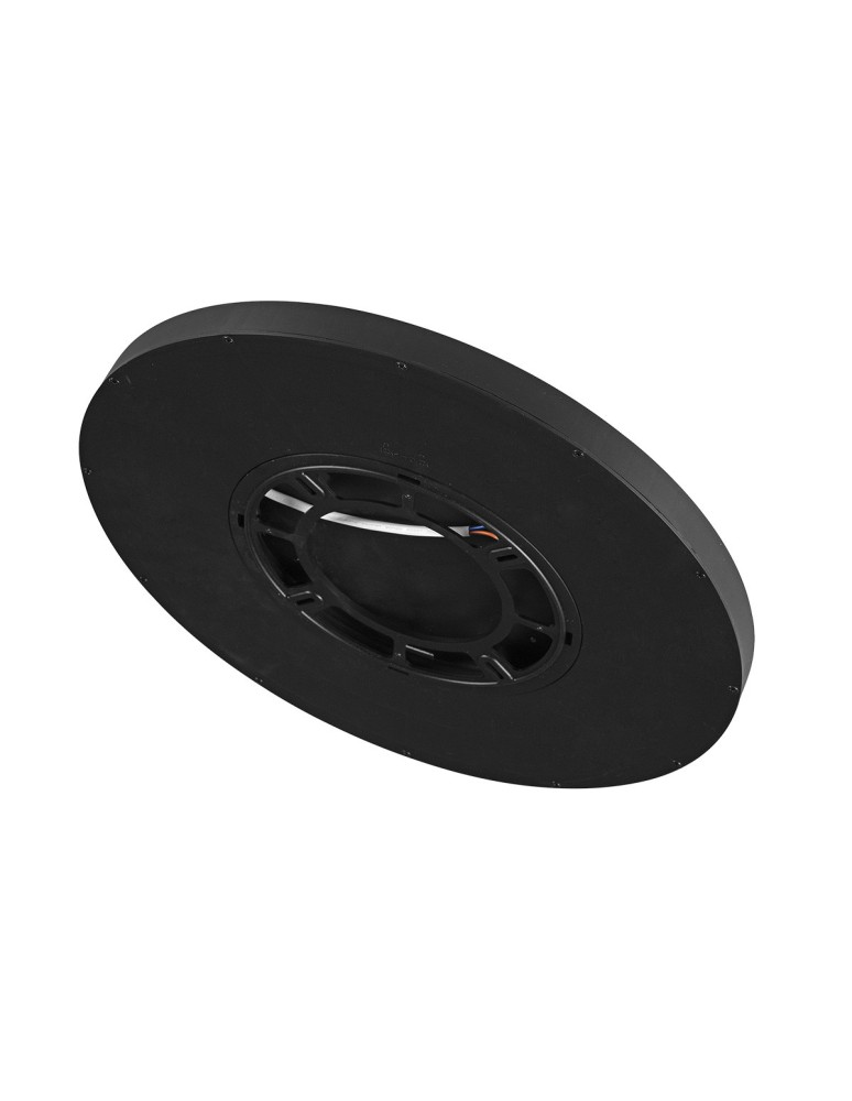 Light Prestige California plafon 60cm czarny LP-2505/1C-60 BK Light Prestige California plafon 60cm czarny LP-2505/1C-60 BK