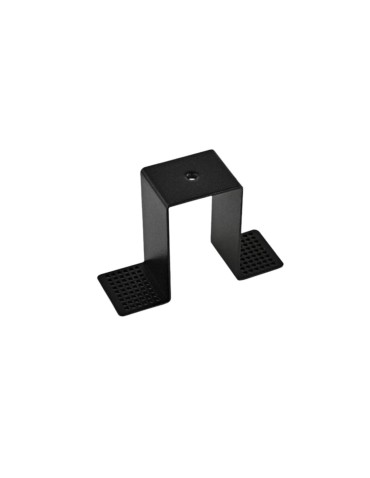 Light Prestige Magnetic zestaw do montażu podtynkowego czarny LP-E020-MAG-R KIT zestaw podtynkowy