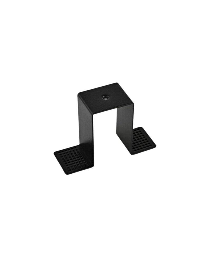 Light Prestige Magnetic zestaw do montażu podtynkowego czarny LP-E020-MAG-R KIT zestaw podtynkowy