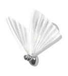Light Prestige Mariposa kinkiet chrom LP-1715/1W CH Light Prestige Mariposa kinkiet chrom LP-1715/1W CH