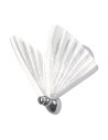 Light Prestige Mariposa kinkiet chrom LP-1715/1W CH
