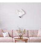Light Prestige Mariposa kinkiet chrom LP-1715/1W CH Light Prestige Mariposa kinkiet chrom LP-1715/1W CH