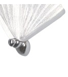 Light Prestige Mariposa kinkiet chrom LP-1715/1W CH Light Prestige Mariposa kinkiet chrom LP-1715/1W CH