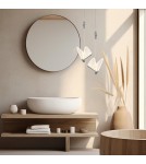 Light Prestige Mariposa 1 wisząca chrom LP-1715/1P CH Light Prestige Mariposa 1 wisząca chrom LP-1715/1P CH
