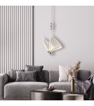 Light Prestige Mariposa 1 wisząca chrom LP-1715/1P CH Light Prestige Mariposa 1 wisząca chrom LP-1715/1P CH