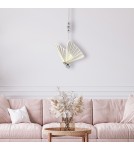 Light Prestige Mariposa 1 wisząca chrom LP-1715/1P CH Light Prestige Mariposa 1 wisząca chrom LP-1715/1P CH