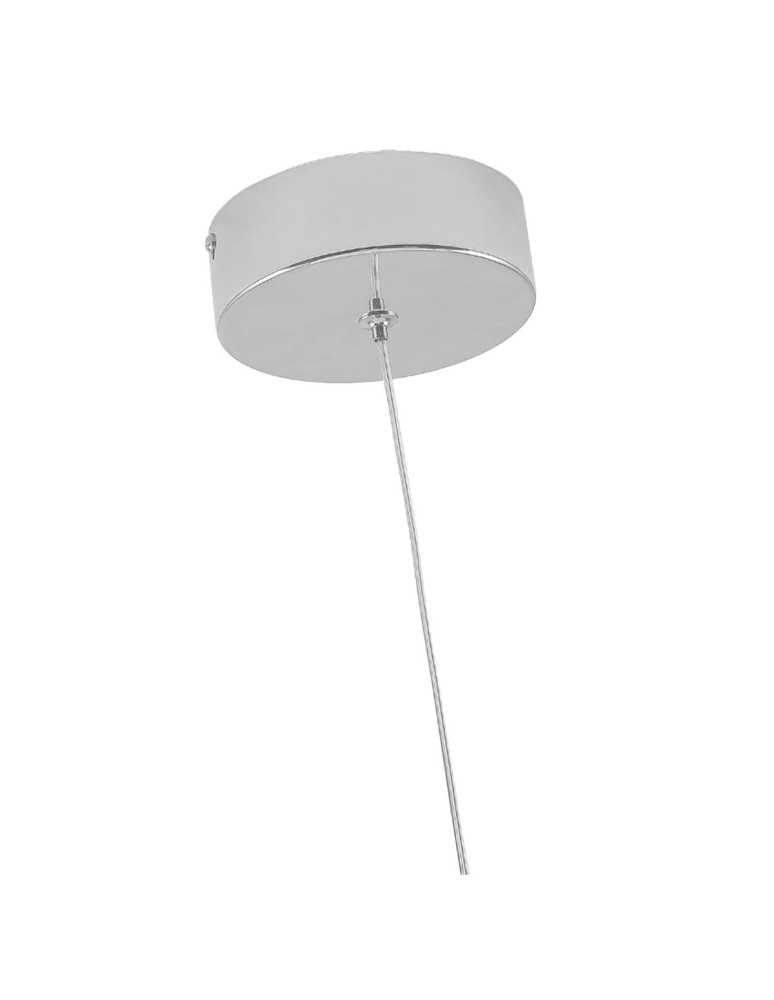 Light Prestige Mariposa 1 wisząca chrom LP-1715/1P CH Light Prestige Mariposa 1 wisząca chrom LP-1715/1P CH