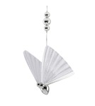 Light Prestige Mariposa 3 wisząca talerz chrom LP-1715/3P CH Light Prestige Mariposa 3 wisząca talerz chrom LP-1715/3P CH