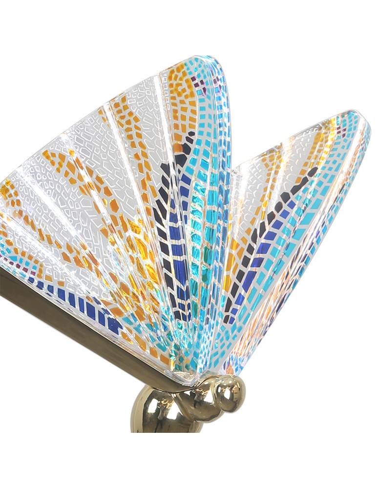 Light Prestige Mariposa 1 wisząca kolor LP-1715/1P color